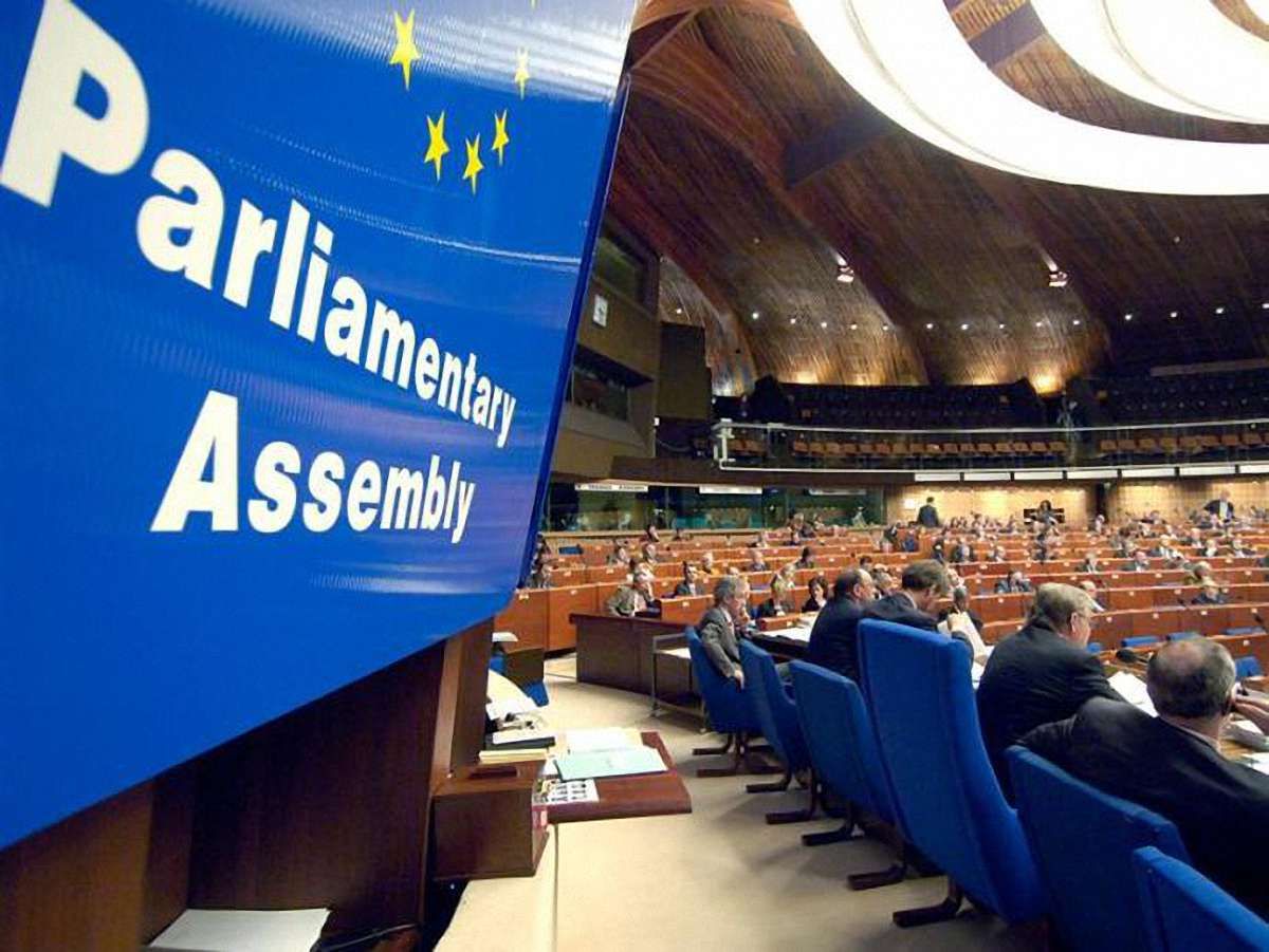У ПАРЄ стурбовані тим, що Власенка позбавили мандата