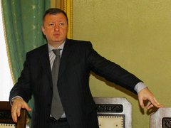Віктор Шемчук: Добрий губернатор є «професійним жебраком»