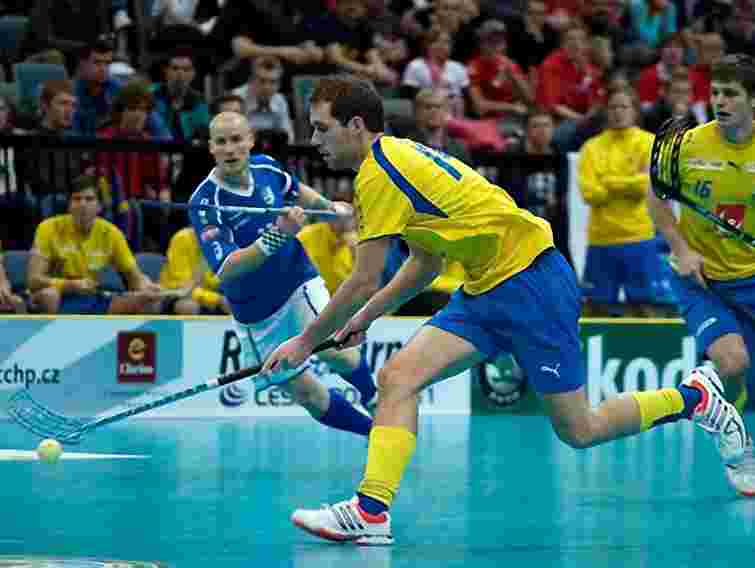 У Львові проведуть аматорський турнір з флорболу