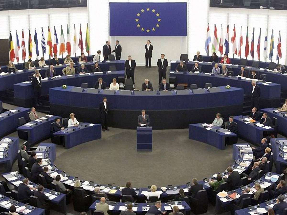 У Європарламенті обговорить українське питання