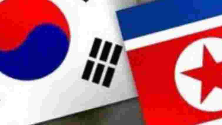 КНДР скасувала угоди з Південною Кореєю про ненапад