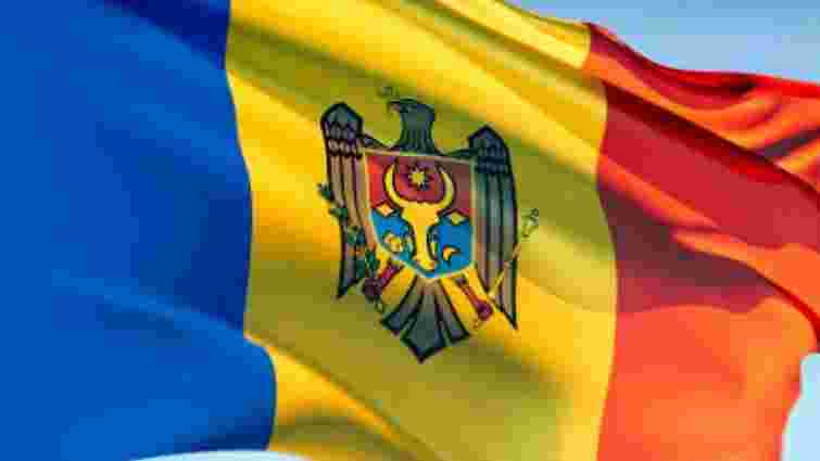Президент Молдови прийняв відставку уряду