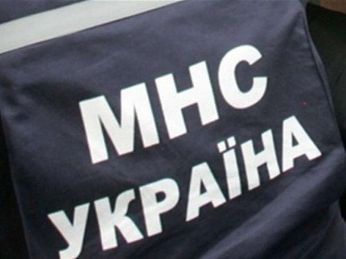 У центрі Львова була пожежа в кафе
