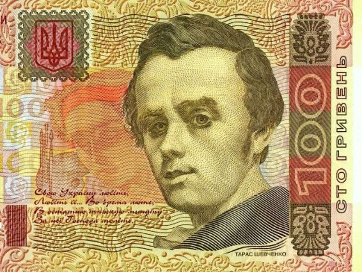 Томенко: На ювілеї Шевченка відмиють великі кошти
