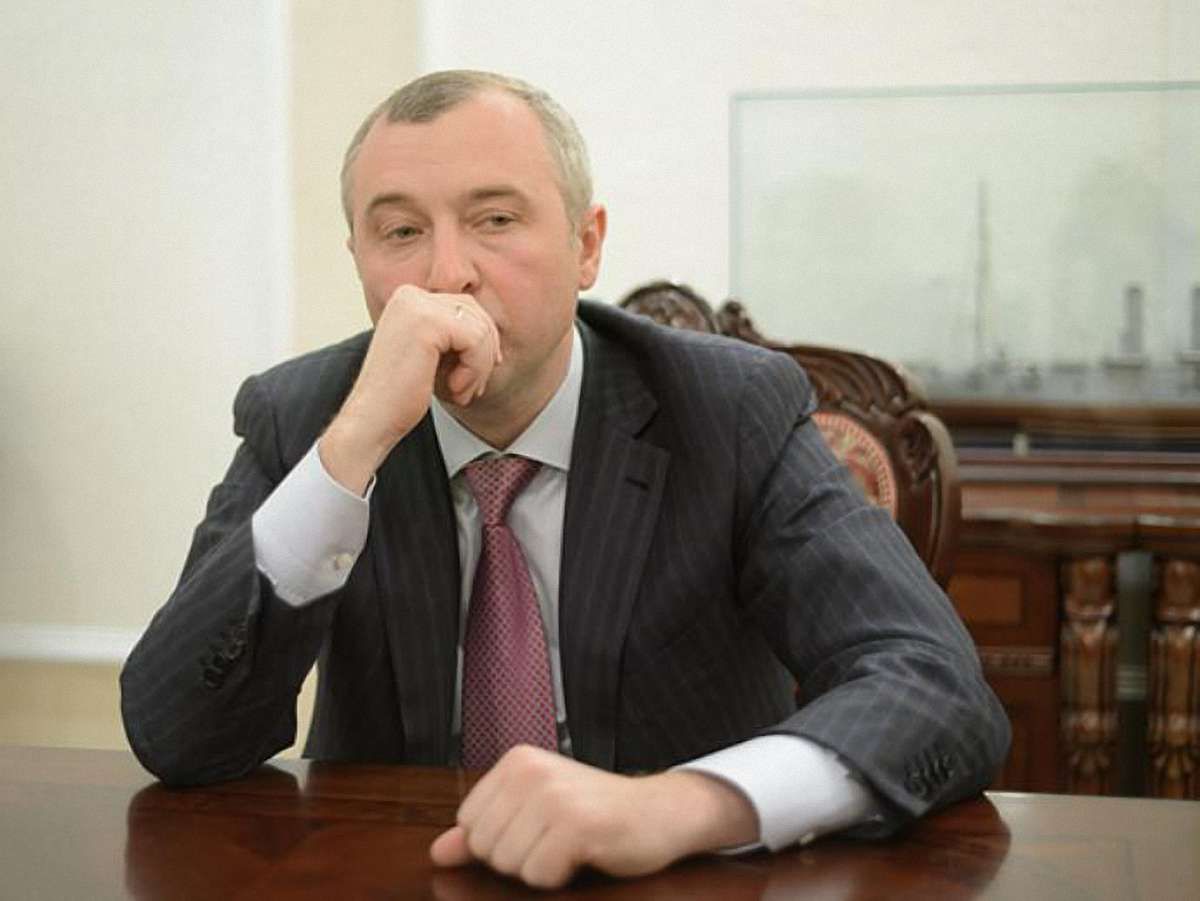 Блокування Ради не дозволяє виділити з кошти на посівну кампанію, – Калєтнік
