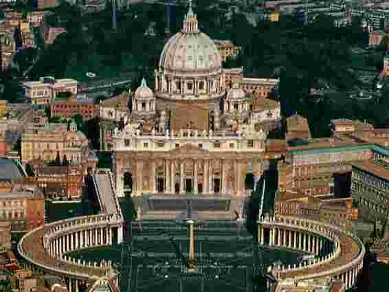 Конклав розпочнеться 12 березня. Нового Папу обиратиме 115 кардиналів