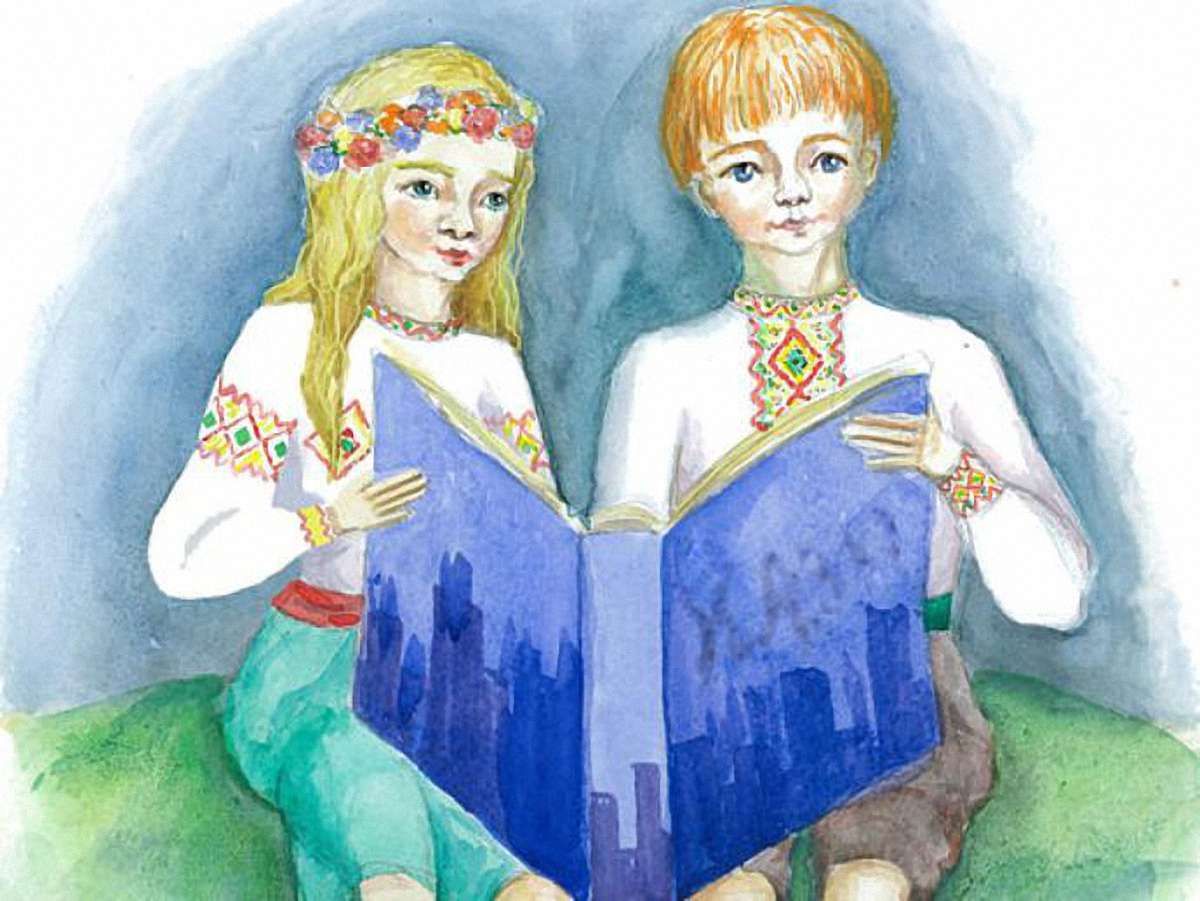 У Львові сьогодні – «Клубок весняних казок»