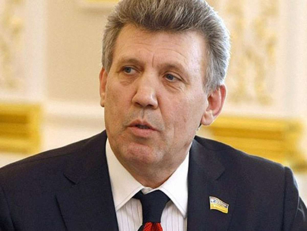 Ківалов став членом Венеціанської комісії від України