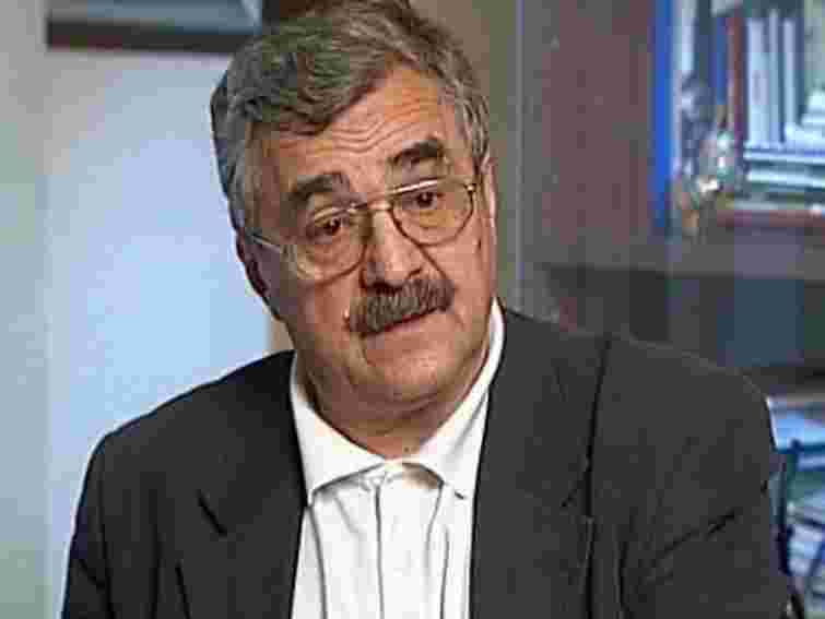 Жарихін очолив відділ вивчення України в Інституті країн СНД