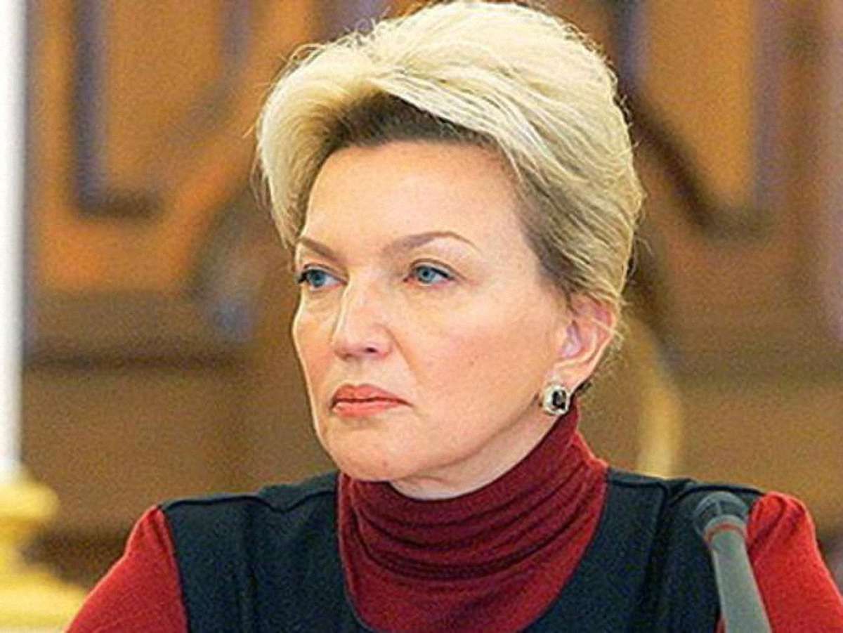 Богатирьову у «мовній групі» замінили Грищенком