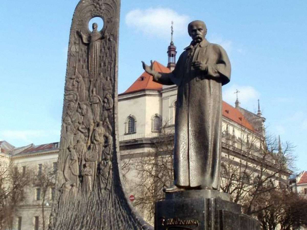 Шевченко – визначальна постать не лише для українців, а й  усього світу, – Шемчук