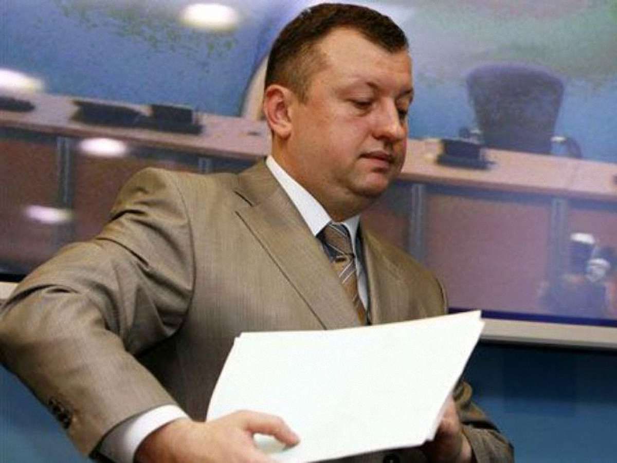 В Україні вже давно не крадуть автомобілів так, як на Львівщині, – Шемчук