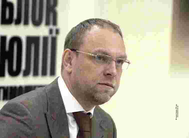 Власенко уже підготував документи для позову у Євросуд