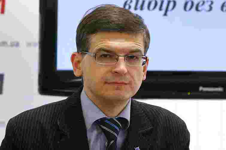 Експерт про справу Власенка: Влада показала свою неадекватність