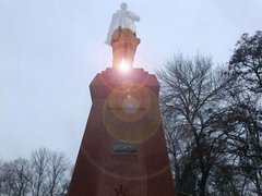 Пристрасті за Іллічем