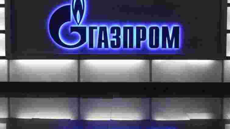 «Газпром» вимагає  закріпити законом оренду української ГТС