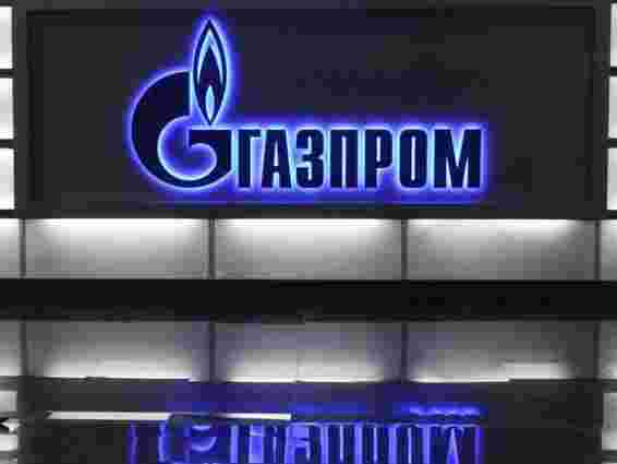 «Газпром» вимагає  закріпити законом оренду української ГТС