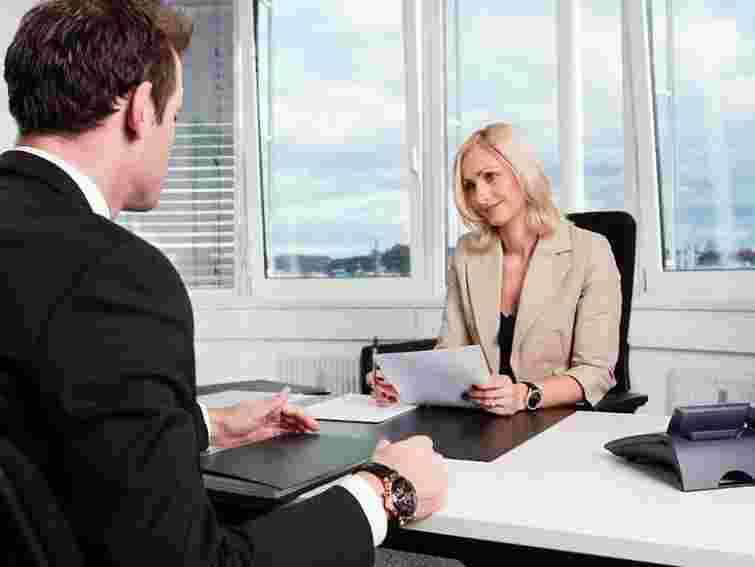 У невдачах на співбесіді 85% опитаних звинувачують себе