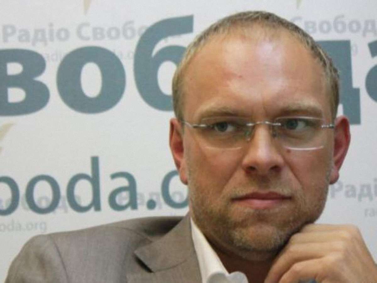 Власенка сьогодні допитають в Генпрокуратурі