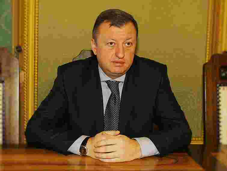 На дорогах Львівщини встановлять схеми об’їзду аварійних ділянок