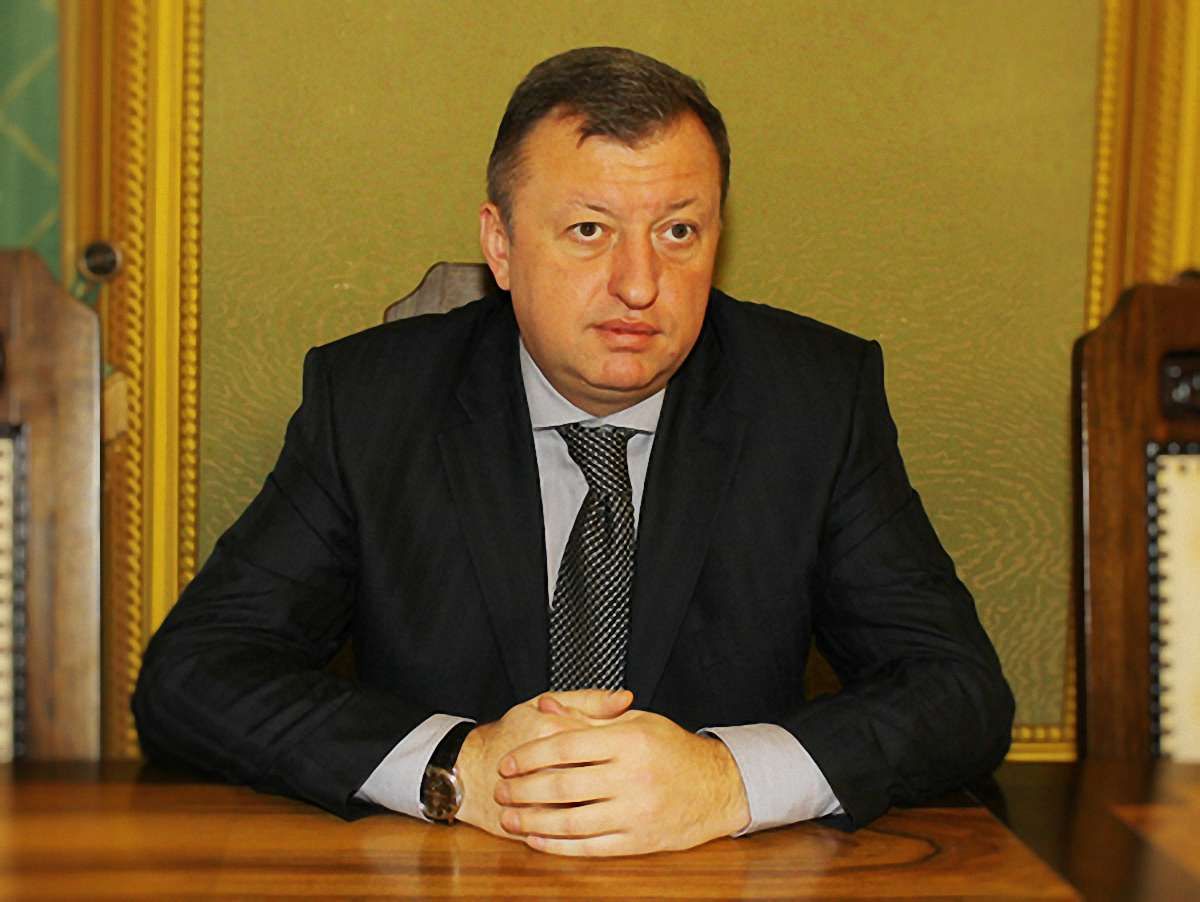 На дорогах Львівщини встановлять схеми об’їзду аварійних ділянок