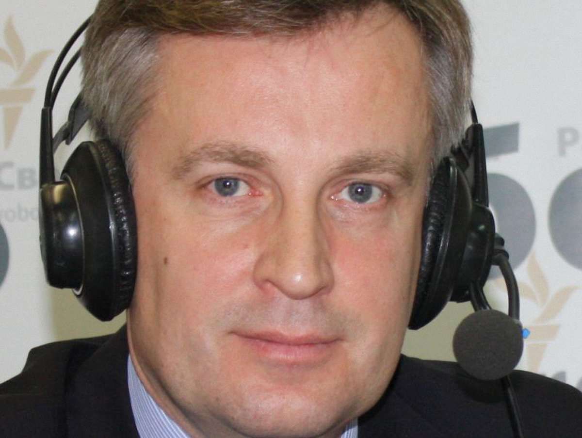 УДАРівці готують для ЄС заяву по візах