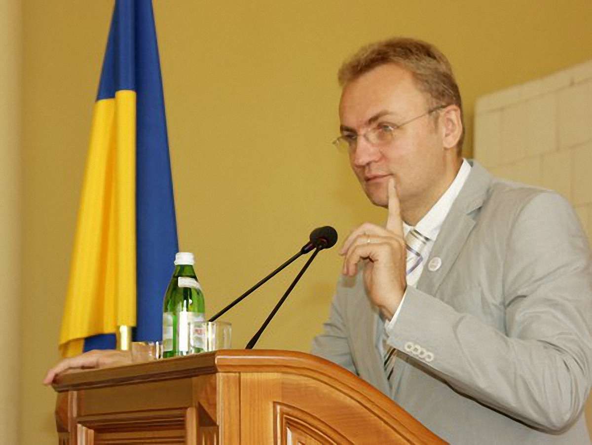 Садовий обурений, що депутати не голосують за «людські питання»