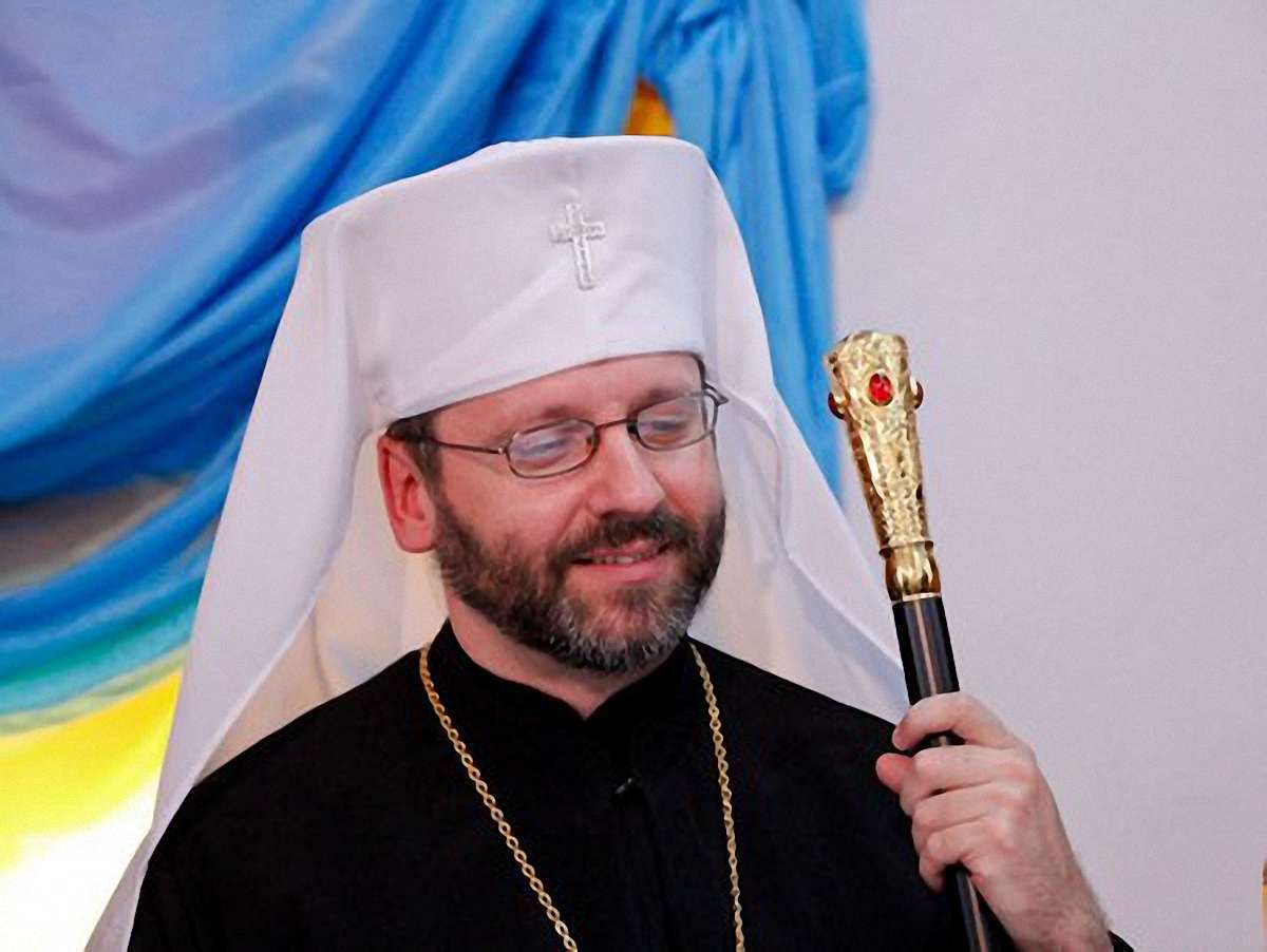 УГКЦ засудила Волинську трагедію та закликала народи до примирення