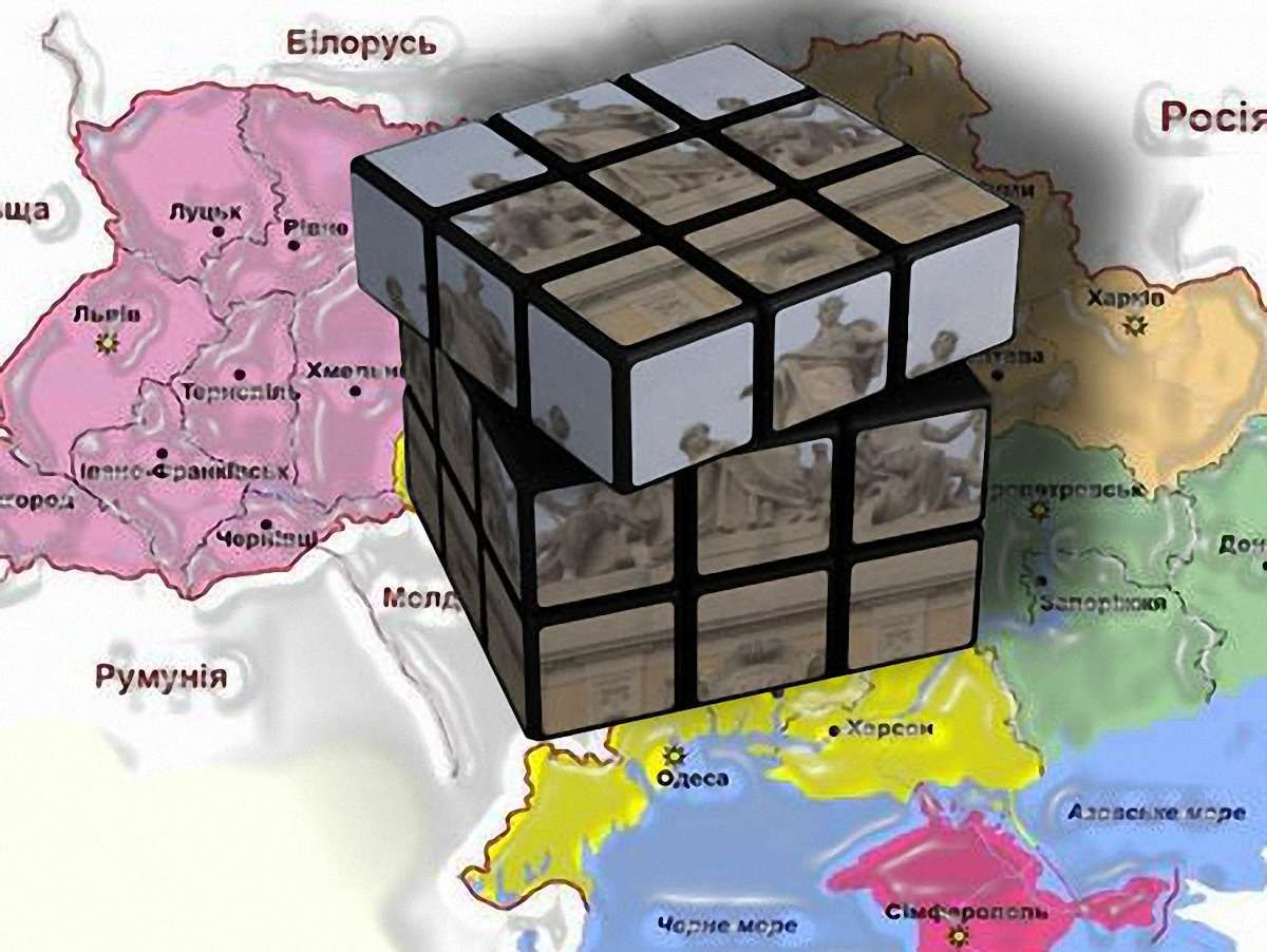 Галичина – найбільш українська Україна. Частина третя
