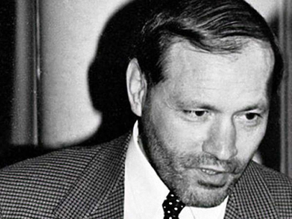 Щербань хотів оголосити імпічмент Кучмі, – Дедух