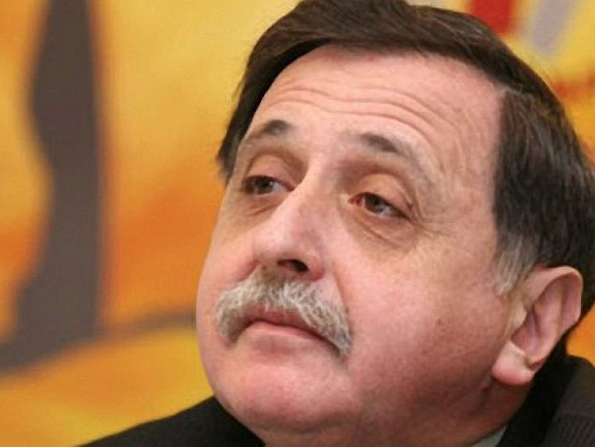 Ключковський назвав абсурдом ідею повернути ВСУ законодавче право