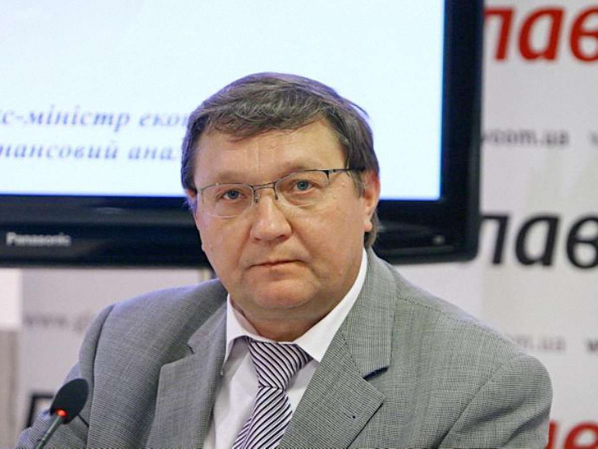 Підпорядкування фінансової поліції президенту буде помилкою, -  екс-міністр