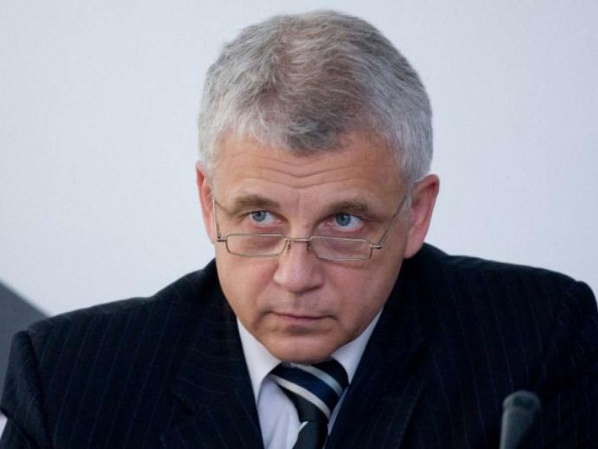 Суд підтвердив вирок Іващенку