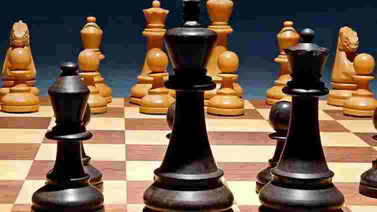 Вперше жіноча збірна України з шахів перемогла на чемпіонаті світу