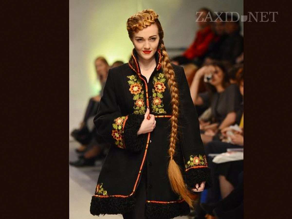 Під час Lviv Fashion Week будуть два благодійні покази