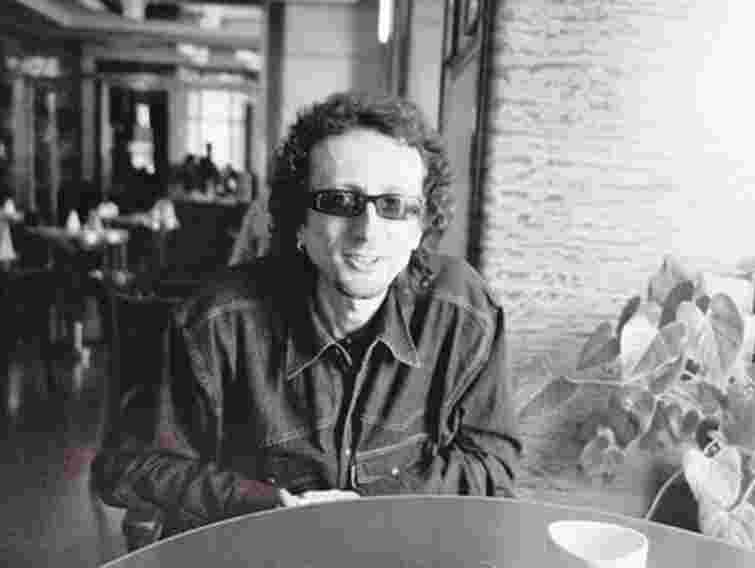 Італійський письменник про Львів: Люблю міста, що зберігають душу