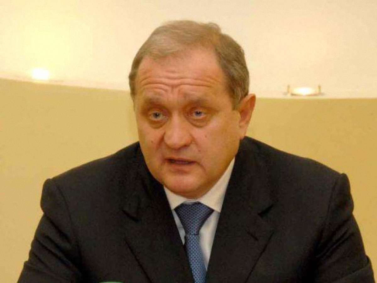 Могильов про Меджліс: Це структура поза правовим полем України