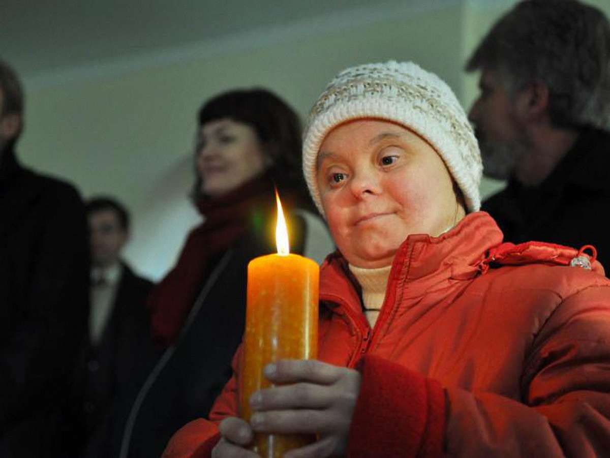 У Львові люди з особливими потребами продемонструють свої таланти