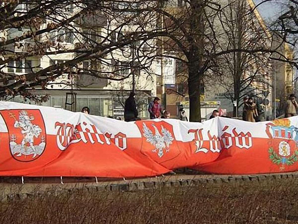 Ультрапатріоти, неонацисти і боротьба з ними. Польський досвід