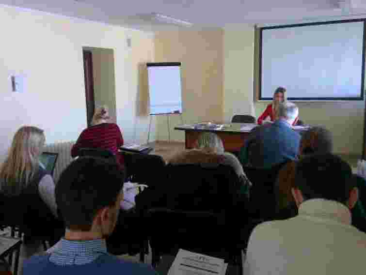 У Львові відбудеться конференція з правової допомоги