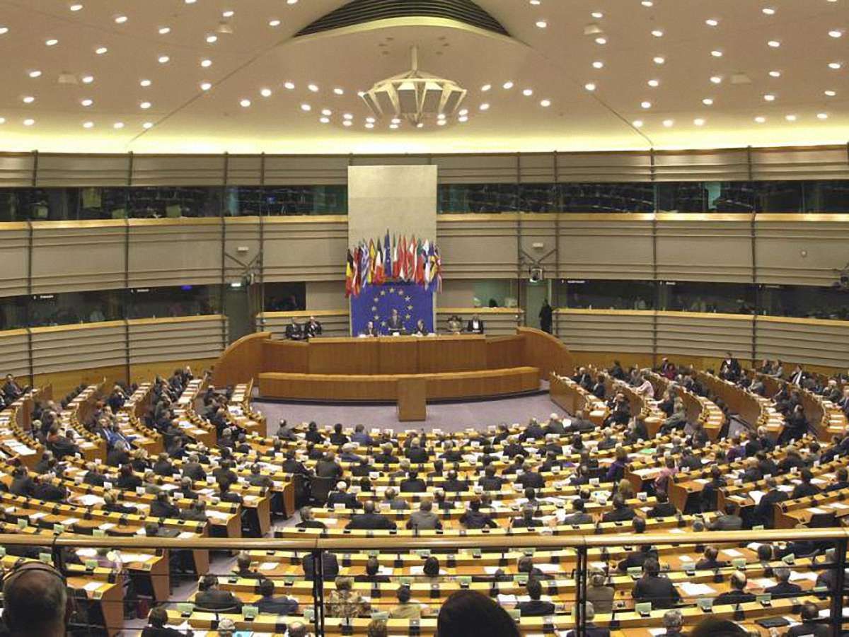 Сьогодні Європарламент позачергово обговорить справу Власенка