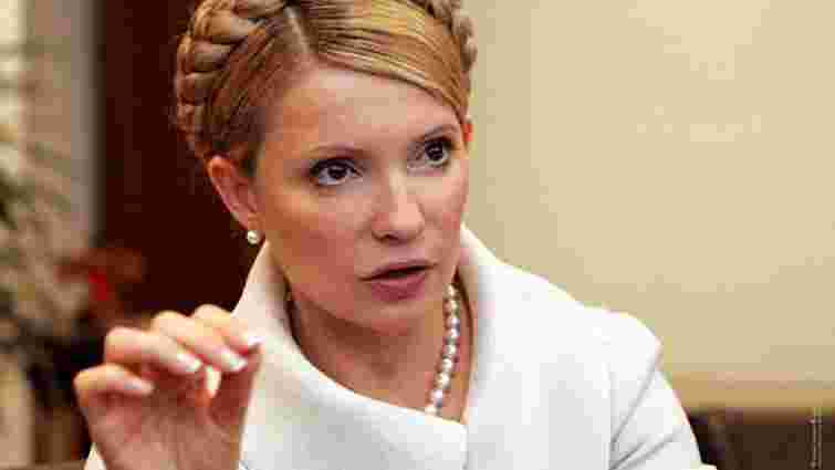 59% прибічників ПР не вірять, що Тимошенко замовила Щербаня, - опитування