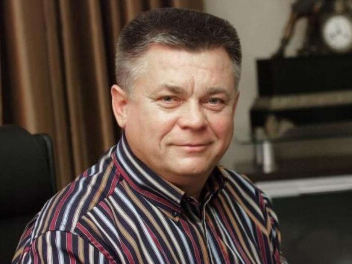 Львів відвідає куратор від Кабміну