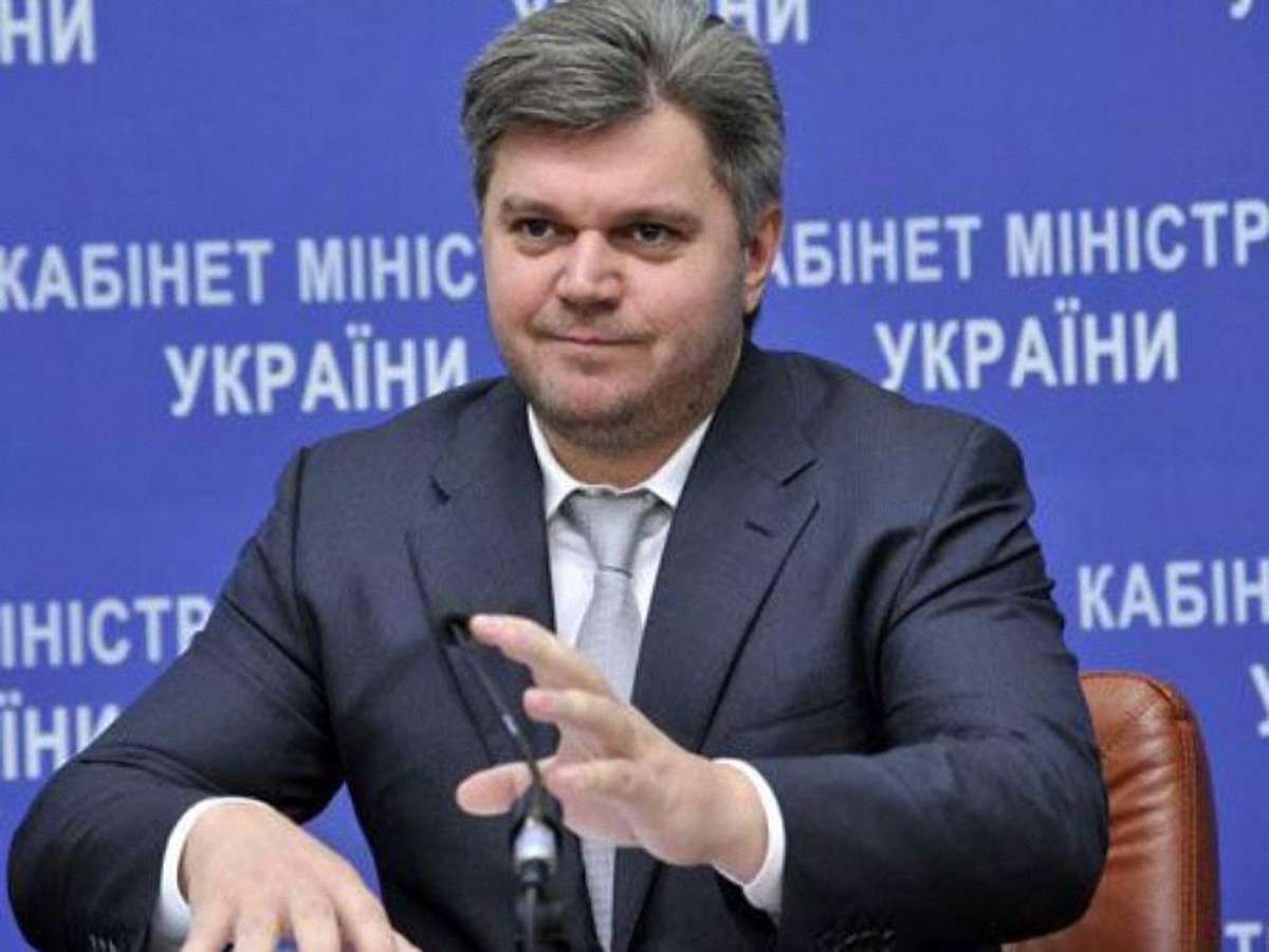 Міністр енергетики сподівається на дешевший російський газ до жовтня