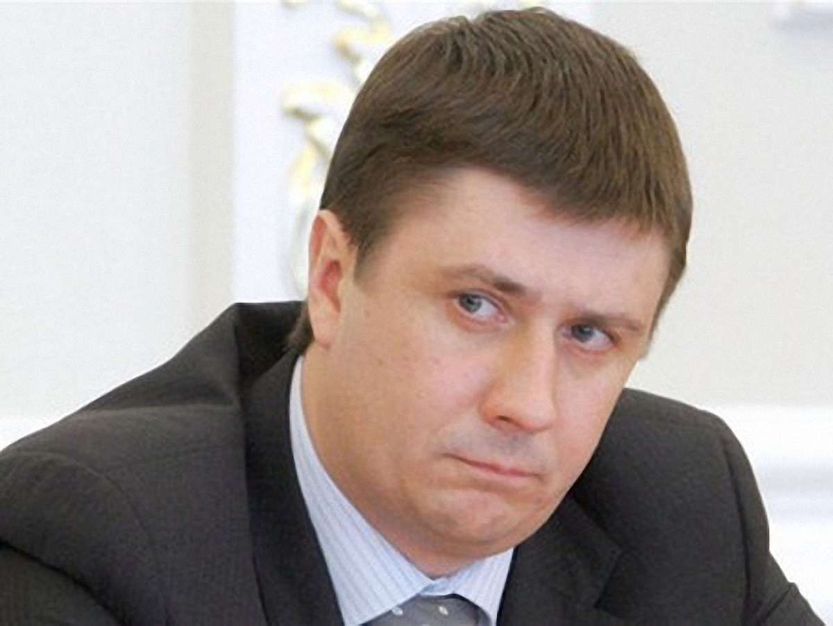 У Кожари вимагають надіслати Росії ноту через "русофоба" Шевченка