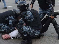 Гнильний запах «болотної справи»: на замітку українській опозиції