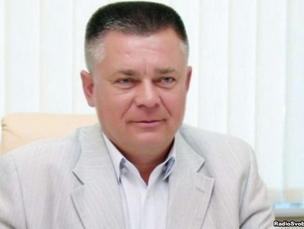 Візит міністра оборони на Львівщину перенесли через погодні умови
