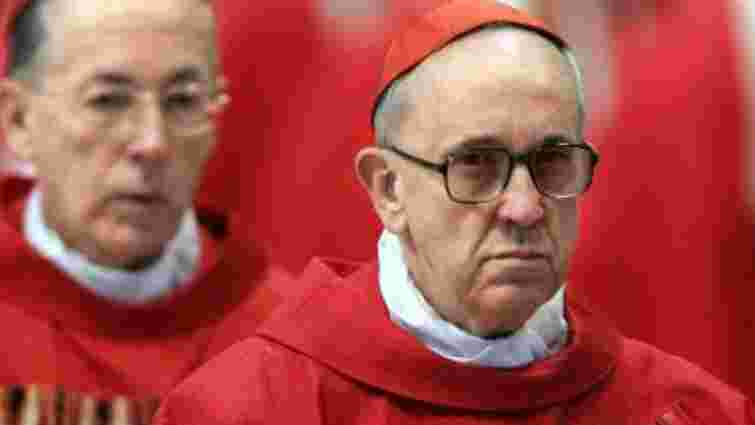 Новий Папа Римський – противник абортів і одностатевих шлюбів