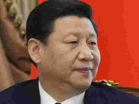 Сі Цзіньпін офіційно оголошений новим лідером Китаю