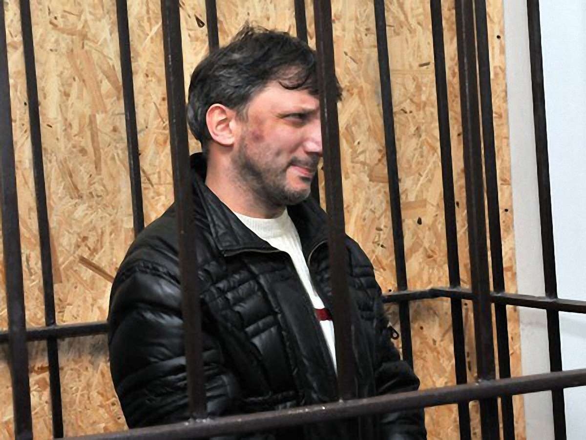 «Доктор Пі»: Моє самогубство вигідне, але я психічно врівноважений